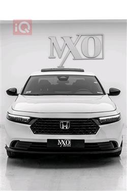 هوندا أكورد